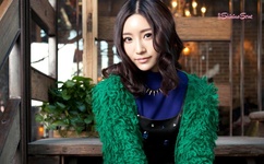 污到下面滴水的图